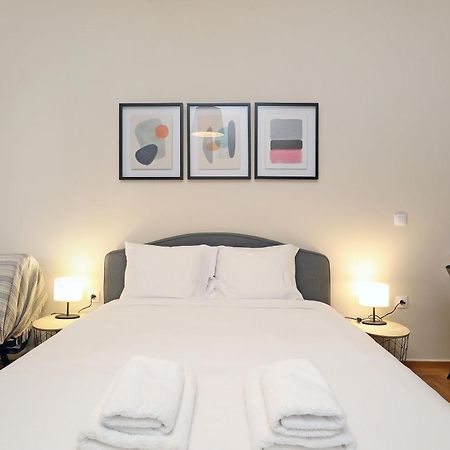 Luxury Apartment Next To Athens - Greecing المظهر الخارجي الصورة